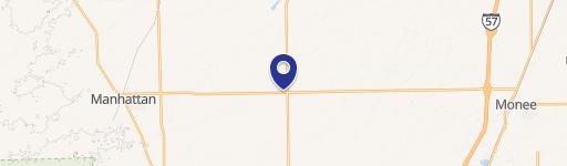 11303 Monee Manhattan Rd