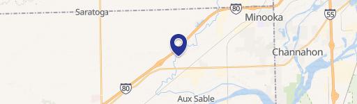 9540 Sandridge Industrial Ct