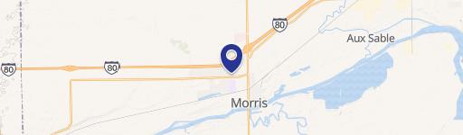 Morris, IL 60450