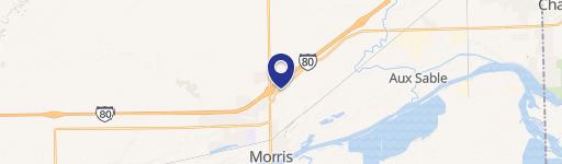 Morris, IL 60450