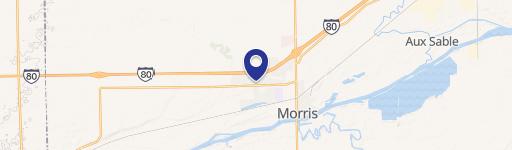 Morris, IL 60450
