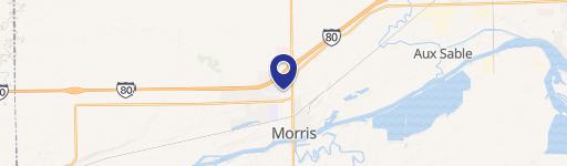 Morris, IL 60450