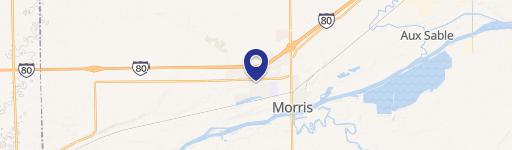 Morris, IL 60450