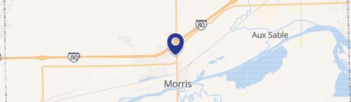 Morris, IL 60450