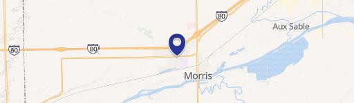 Morris, IL 60450