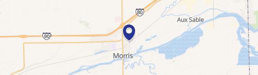 Morris, IL 60450