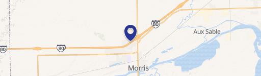 Morris, IL 60450