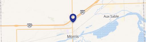 Morris, IL 60450