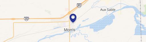 Morris, IL 60450