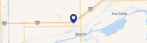 Morris, IL 60450