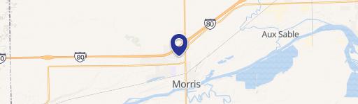 Morris, IL 60450