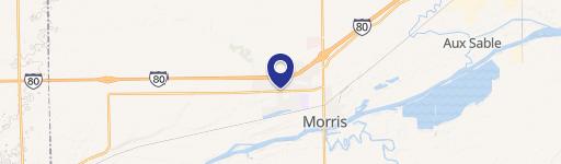Morris, IL 60450
