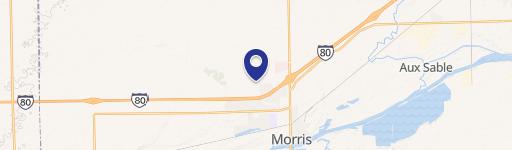Morris, IL 60450