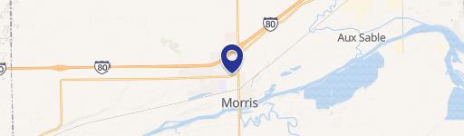 Morris, IL 60450