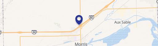 Morris, IL 60450