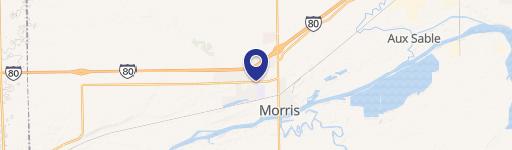 Morris, IL 60450