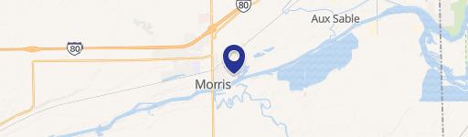 Morris, IL 60450