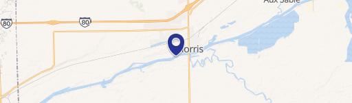 Morris, IL 60450
