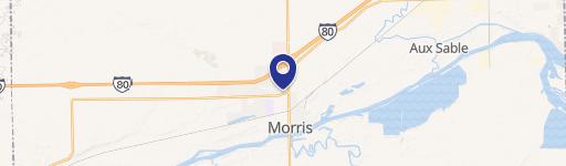 Morris, IL 60450