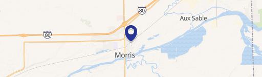 Morris, IL 60450
