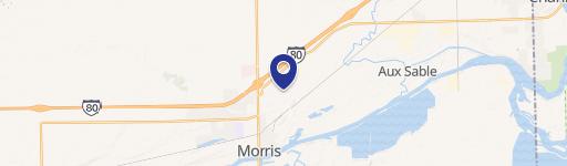 Industry Ct Bungalow Rd