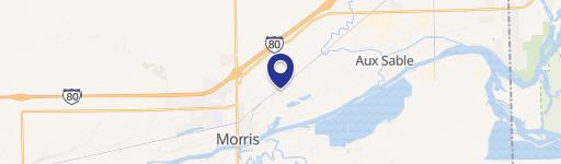 Morris, IL 60450