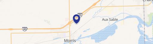 1328 Industry Ct Bungalow Rd