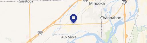 9545 Sandridge Industrial Ct, Unit 2