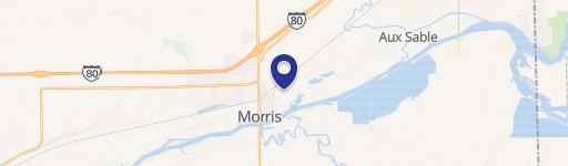 Washington St 3rd Ave