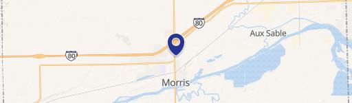 1601 12th N Division St