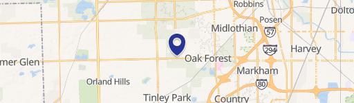 15859 Ridgeland Ave, Unit F