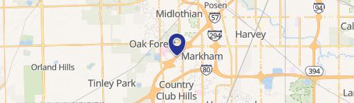 Oak Forest, IL 60452