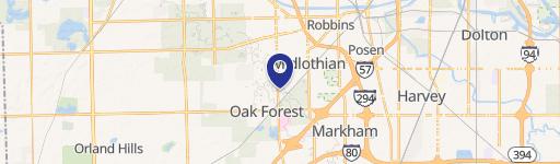 15417 Cicero Ave, Unit 27