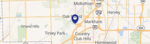 16731 Frst Ave, Unit 1N