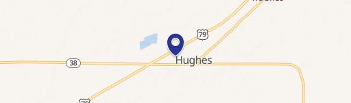 Hughes, AR 72348