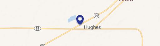 Hughes, AR 72348
