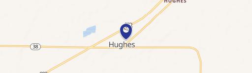 Hughes, AR 72348