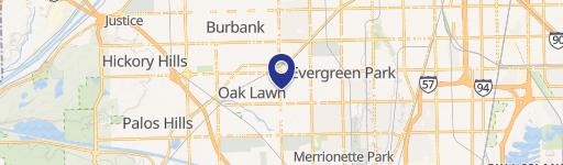 10035 Cicero Ave, Unit P3