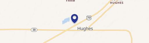 Hughes, AR 72348
