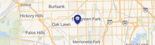 10126 Pulaski Rd, Unit P10