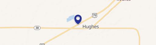 Hughes, AR 72348