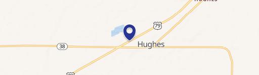 Hughes, AR 72348