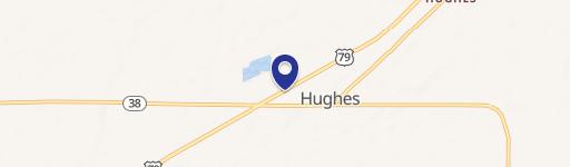 Hughes, AR 72348