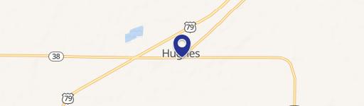 Hughes, AR 72348