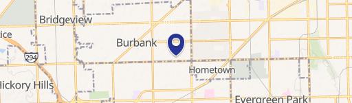 8633 Leamington Ave, Unit 1NO