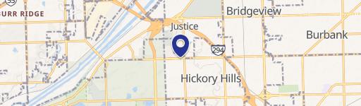 Hickory Hills, IL 60457