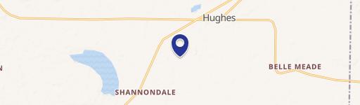 Hughes, AR 72348