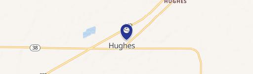 Hughes, AR 72348