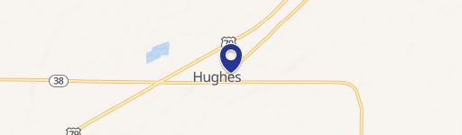 Hughes, AR 72348