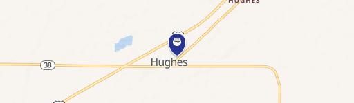 Hughes, AR 72348